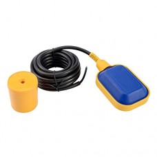 Saim Float Switch Water Level Control Sensor with 13Ft Cable  Water Tank  Sump Pump - B018I6W06O